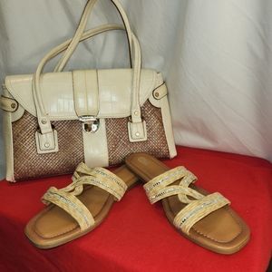 C&M SANDAL